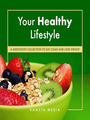 cover image of Your Healthy Lifestyle